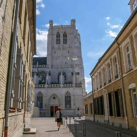 Le Bon Temps, Pour Une Douce Parenthese Saint-Martin-Lez-Tatinghem Ngoại thất bức ảnh